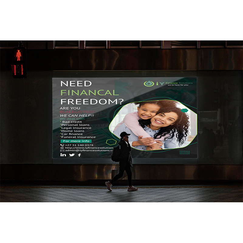 Portfolio Item